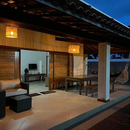 Casa Sao Miguel Dos Milagres Villa Ngoại thất bức ảnh