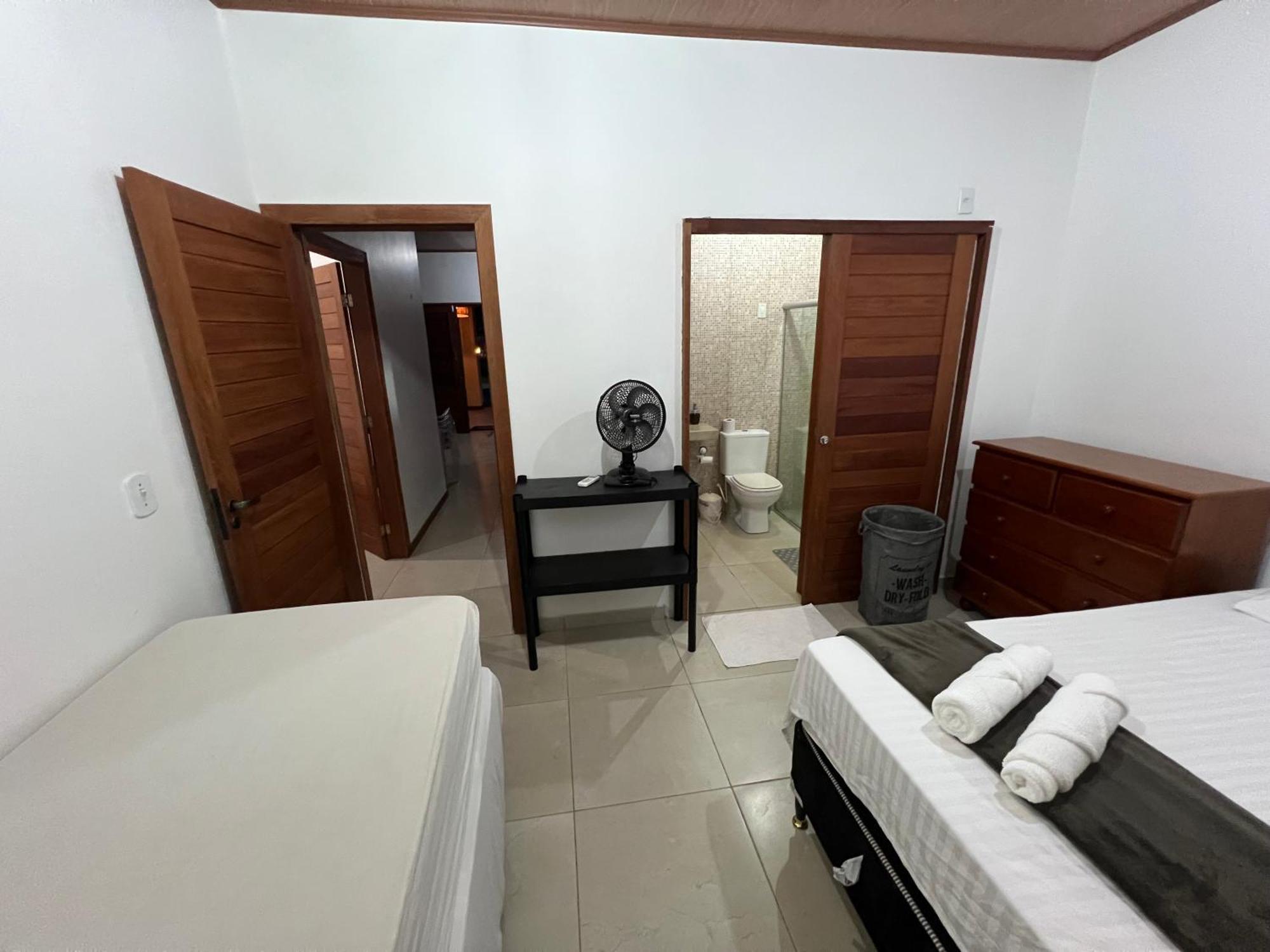 Casa Sao Miguel Dos Milagres Villa Ngoại thất bức ảnh