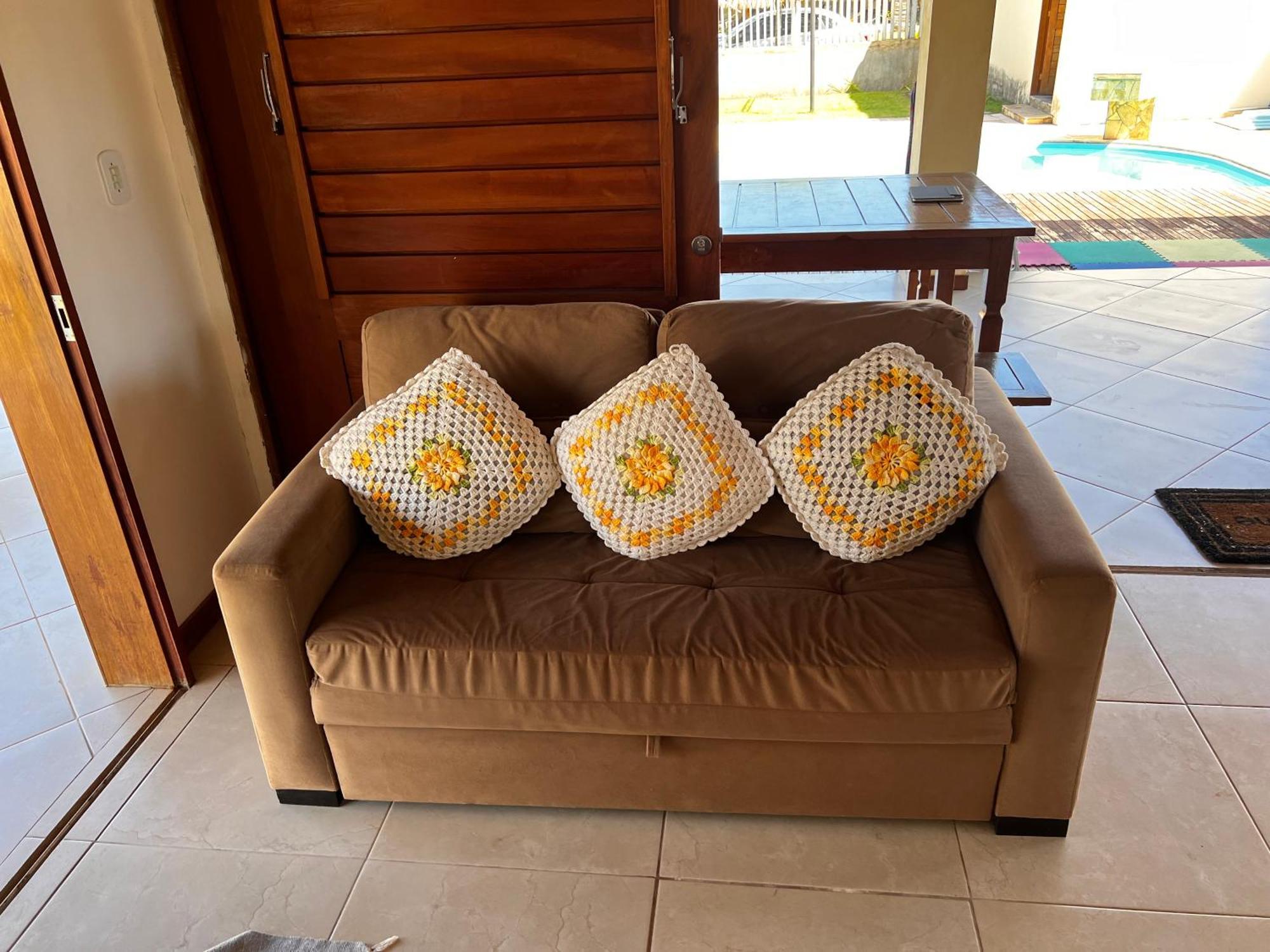 Casa Sao Miguel Dos Milagres Villa Ngoại thất bức ảnh